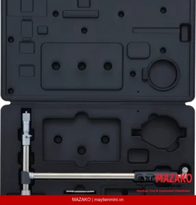 Panme Đo Trong 2 Điểm Tiếp Xúc Mitutoyo 511-836 (10–16 inch)