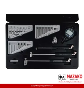 Đồng Hồ Đo Lỗ Kỹ Thuật Số Mitutoyo 511-935-20 (0.7–6 inch)