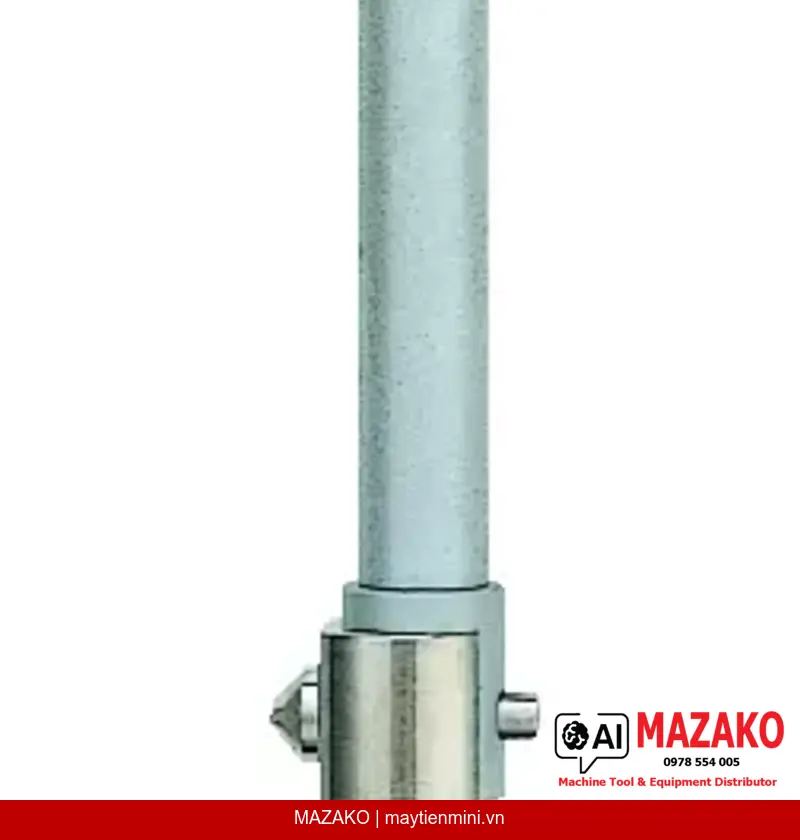 Đồng hồ đo lỗ 2 điểm Mitutoyo 511-210-20 (6–10 mm)