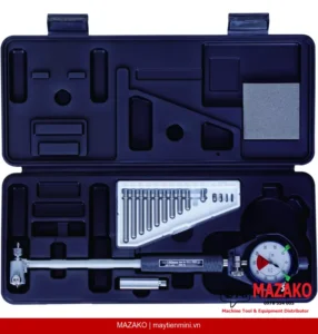 Đồng hồ đo lỗ Mitutoyo 511-723 (50–150 mm)