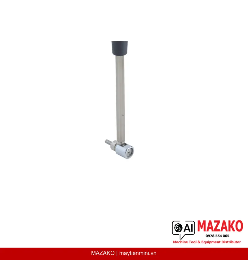 Đồng hồ đo lỗ Mitutoyo 511-742-20 (Bộ đo trong 2 điểm tiếp xúc)