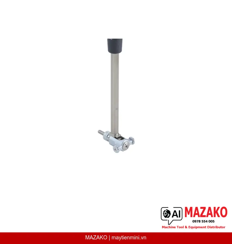 Đồng Hồ Đo Lỗ 2 Điểm Mitutoyo 511-743-20 (2–6 inch)