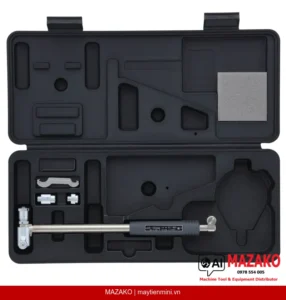 Đồng hồ đo lỗ 2 điểm tiếp xúc Mitutoyo 511-803 (60–100 mm)