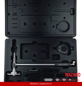 Panme Đo Trong 2 Điểm Tiếp Xúc Mitutoyo 511-805 (150–250 mm)