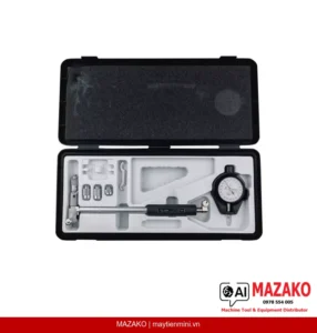 Đồng Hồ Đo Lỗ 2 Điểm Mitutoyo 511-824-20 (100-160 mm)