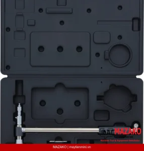 Panme Đo Trong 2 Điểm Tiếp Xúc Mitutoyo 511-835 (6–10 inch)