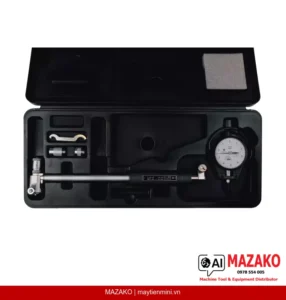 Đồng Hồ Đo Lỗ 2 Điểm Mitutoyo 511-853-20 (2,4–4\
