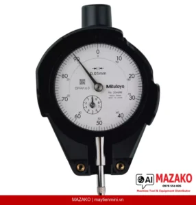 Đồng Hồ Đo Lỗ 2 Điểm Tiếp Xúc Mitutoyo 526-126-20 (7–10 mm)