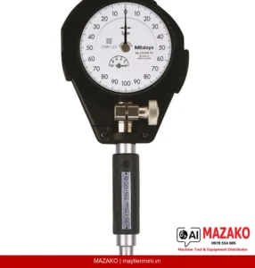 Đồng Hồ Đo Lỗ 2 Điểm Tiếp Xúc Mitutoyo 526-172-20 (0,95–1,55 mm)