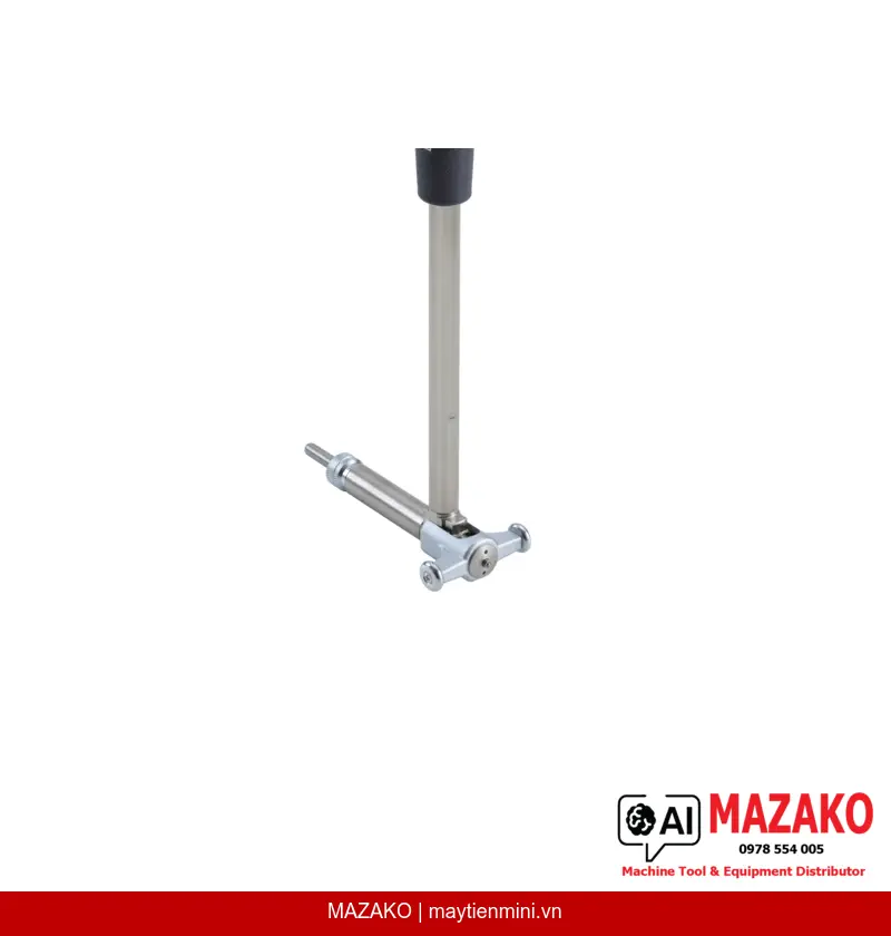 Đồng hồ đo lỗ Mitutoyo 511-744 (4–6.5\
