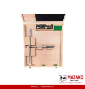 Panme Đo Trong 2 Điểm Tiếp Xúc Mitutoyo 511-808 (600–800 mm)