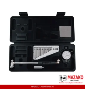 Đồng Hồ Đo Lỗ 2 Điểm Mitutoyo 511-743-20 (2–6 inch)