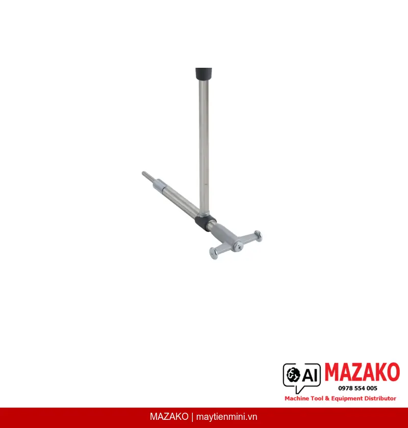 Đồng hồ đo lỗ 2 điểm Mitutoyo 511-756-20 (10–16 inch)