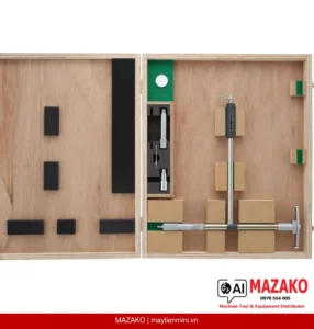 Panme Đo Trong 2 Điểm Tiếp Xúc Mitutoyo 511-837 (16–24 inch)