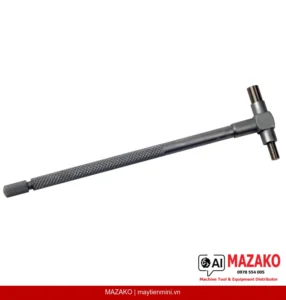 Thước đo lỗ dạng chốt lò xo Mitutoyo 155-123