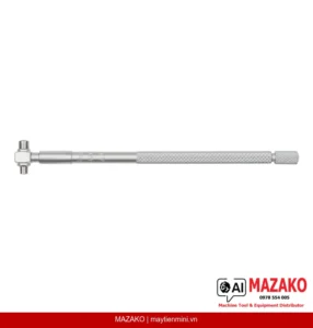 Thước đo lỗ telescopic Mitutoyo 155-127 (TG-1) – Dải đo metric