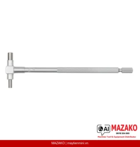 Thước đo lỗ kiểu chốt Mitutoyo 155-129 (TG-3) – Telescopic Gauge
