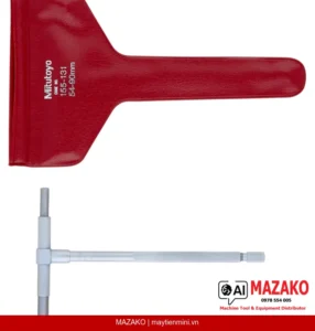 Thước cặp truyền đo lỗ Mitutoyo 155-131 (Model TG-5)