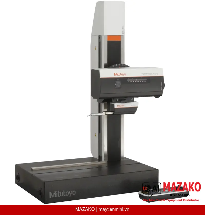 Máy đo độ nhám bề mặt Mitutoyo Formtracer Avant FTA-S4 S3000-D 178-151-11