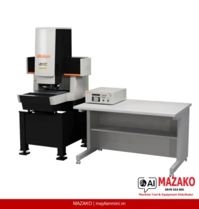 Máy Đo Vi Hình UMAP HYPER 302 Mitutoyo 364-714-10 (UVS2-H302P1L-E)