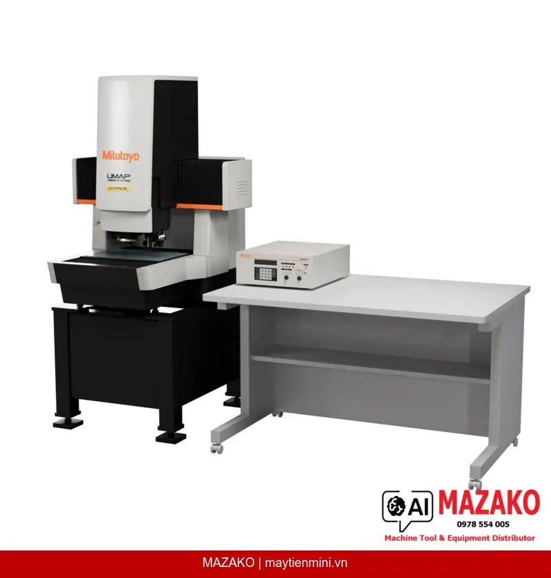 Máy Đo Vi Hình UMAP HYPER 302 Mitutoyo 364-714-10 (UVS2-H302P1L-E)