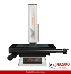 Máy đo hình ảnh thủ công Mitutoyo QS-L4020Z/AFC 359-725-11
