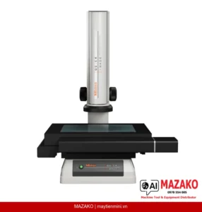 Máy đo hình ảnh 2D không tiếp xúc Mitutoyo QI-C3017D, 300 x 170 mm (361-862-11)