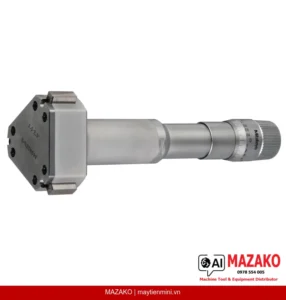 Panme Đo Trong 3 Điểm Mitutoyo 368-870 (2–2,5 inch)