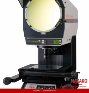 Máy Chiếu Biên Dạng Mitutoyo PJ-H30 303-719-13