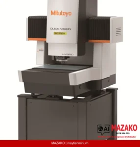 Máy Đo Tọa Độ 3 Chiều Hybrid QV-Hybrid Hyper 303 Mitutoyo 365-605-10