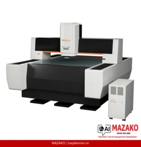 Máy đo hình ảnh CNC Mitutoyo QV ACCEL 1010 (363-335-20)