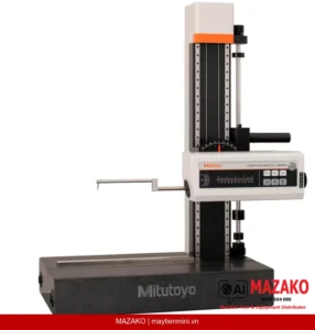 Máy đo biên dạng Contracer CV-2100M4 Mitutoyo 218-643-13 [inch/mm]
