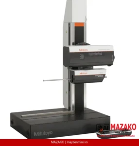 Máy đo biên dạng 2D Mitutoyo Formtracer Avant FTA-L8 C4000 218-379-11 [mm]