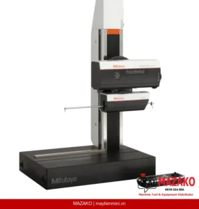 Máy đo biên dạng 2D Mitutoyo Formtracer Avant FTA-S8 C3000-D 218-366-13 (Inch)
