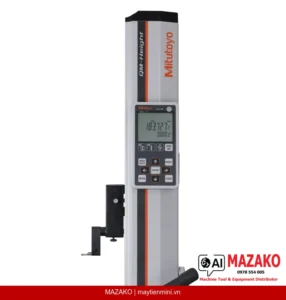 Thước Đo Cao Kỹ Thuật Số ABSOLUTE Mitutoyo 518-241 (0-350mm, không đệm khí)