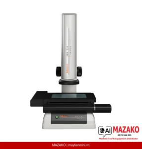 Máy đo 2D không tiếp xúc Mitutoyo QI-C2010D, hành trình 200 x 100 mm