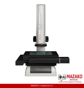 Máy Đo Hình Ảnh 2D Không Tiếp Xúc Mitutoyo QI-C2017D (361-861-11) – 200×170 mm
