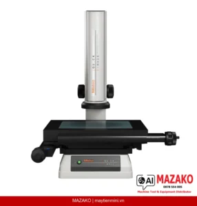 Máy đo hình ảnh 2D không tiếp xúc Mitutoyo QI-A3017D, 300 x 170 mm