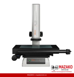 Máy đo 2D không tiếp xúc Mitutoyo QI-A4020D – Phạm vi đo 400 x 200 mm