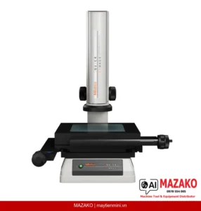 Máy đo hình ảnh 2D không tiếp xúc Mitutoyo QI-A2017D, 200 x 170 mm