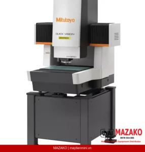 Máy Đo Tọa Độ 3 Chiều CNC Bằng Hình Ảnh Mitutoyo QV-X302P1L-E (363-601-10)