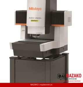Máy Đo Tọa Độ 3 Chiều CNC Bằng Hình Ảnh Mitutoyo QV-H302T1C-E (363-608-10)