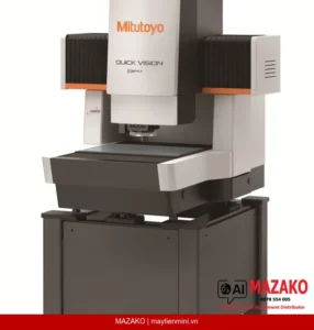 Máy Đo Tọa Độ 3 Chiều CNC Vision Mitutoyo QV-X302T1L-E (363-603-10)