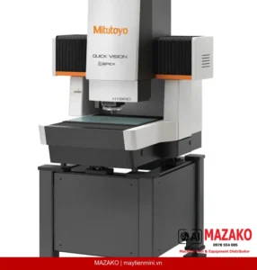 Máy Đo Tọa Độ 3 Chiều Mitutoyo QVH4 APEX 302 Pro 365-601-10