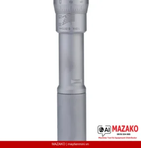 Panme Đo Lỗ 3 Điểm Mitutoyo 368-167 (25–30 mm)