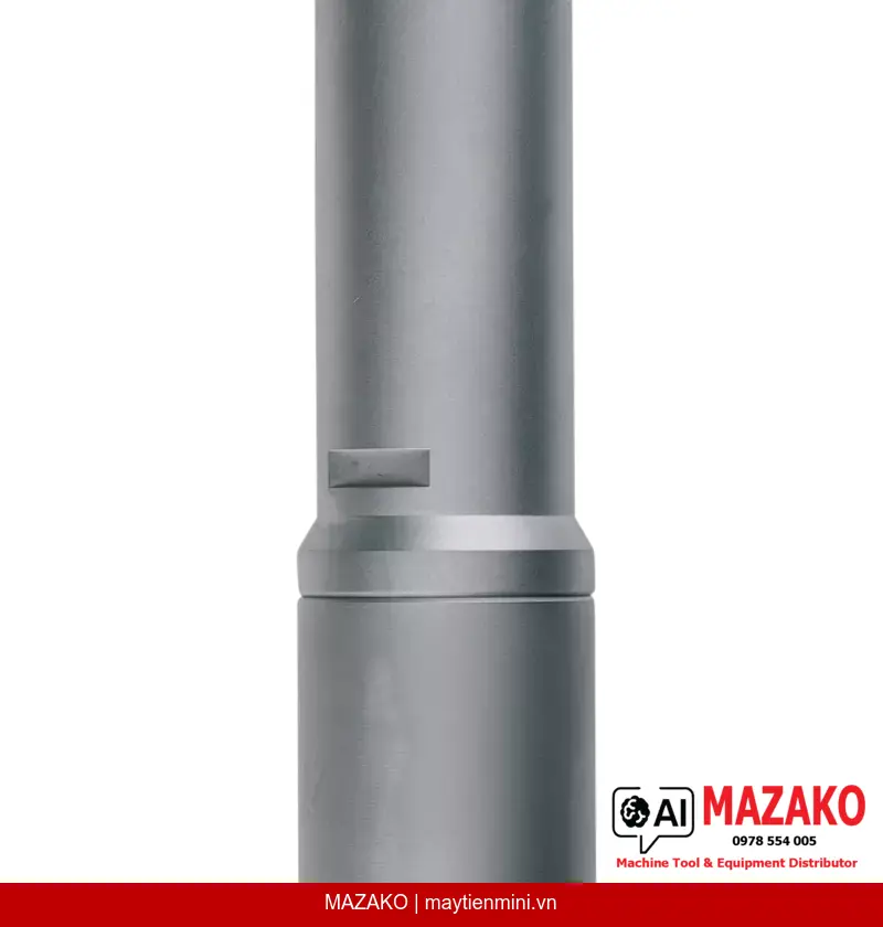 Panme Đo Lỗ 3 Điểm Mitutoyo 368-168 (30–40 mm)