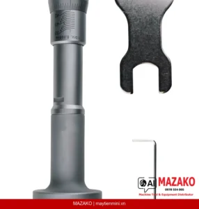 Panme Đo Lỗ 3 Điểm Mitutoyo 368-169 (40–50 mm)
