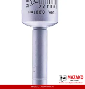 Panme Đo Lỗ 3 Điểm Mitutoyo 368-161 (6-8 mm)