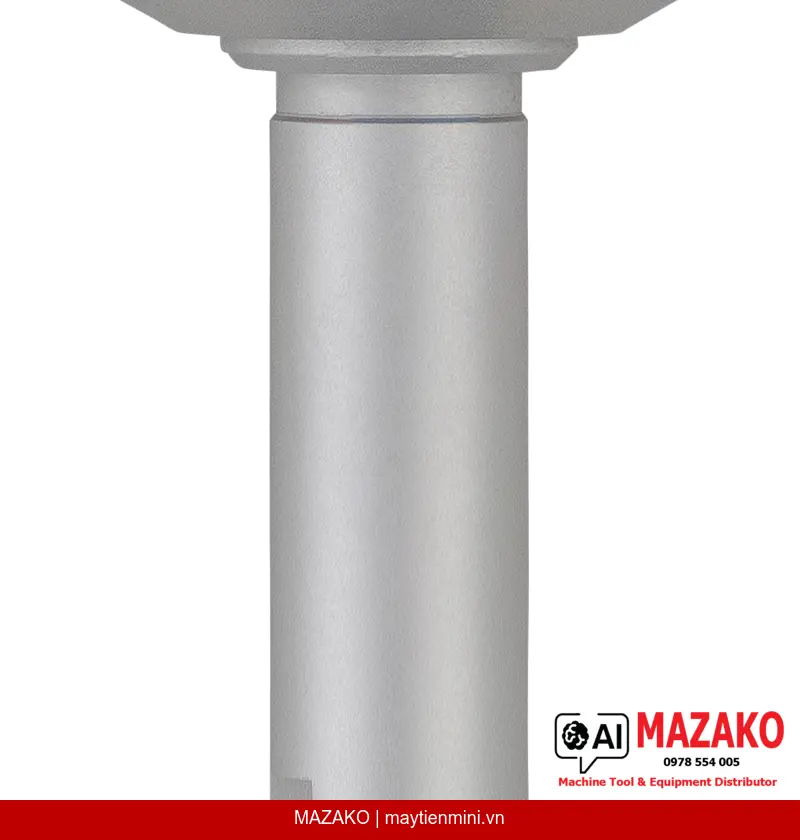 Panme Đo Lỗ 3 Điểm Mitutoyo 368-162 (8-10mm)