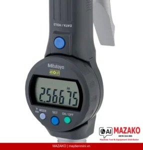 Đồng hồ đo lỗ kỹ thuật số Mitutoyo SBM-2.5\